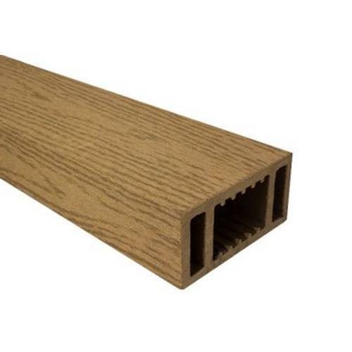 Перила нижнее Woodvex Select Вуд купить в Йошкар-Оле