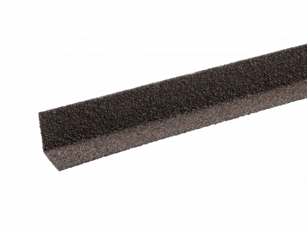 Уголок металлический внутренний ТЕХНОНИКОЛЬ HAUBERK, Кварцит купить в Йошкар-Оле