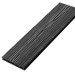 Террасная доска из ДПК RusDecking Unodeck Mogano - Графит купить в Йошкар-Оле