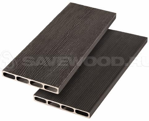 Грядочная доска ДПК 3D Savewood SW Rubus (R) коричневый купить в Йошкар-Оле