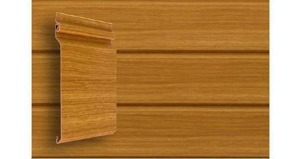 Сайдинг Natural-Брус 3,0 Grand Line Tundra клен купить в Йошкар-Оле