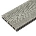 Доска террасная ДПК 3D SEQUOIA DUAL WOOD GRAY купить в Йошкар-Оле