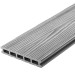 Террасная доска из ДПК RusDecking Unodeck Mogano - Серый купить в Йошкар-Оле