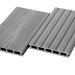 Террасная доска из ДПК RusDecking Unodeck Mogano - Серый купить в Йошкар-Оле