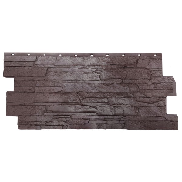 Фасадная панель FineBer, Скала, Желто-коричневый купить в Йошкар-Оле