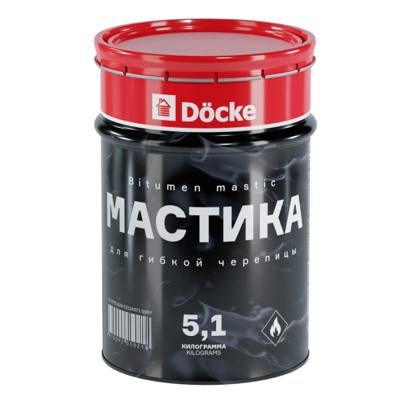 Мастика 5 кг купить в Йошкар-Оле
