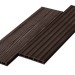 Террасная доска из ДПК RusDecking Unodeck Mogano - Венге купить в Йошкар-Оле