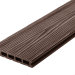 Террасная доска из ДПК RusDecking Unodeck Mogano - Венге купить в Йошкар-Оле