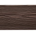 Террасная доска из ДПК RusDecking Unodeck Mogano - Венге купить в Йошкар-Оле