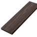 Террасная доска из ДПК RusDecking Unodeck Mogano - Венге купить в Йошкар-Оле