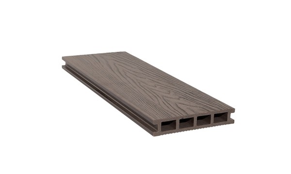 Террасная доска из ДПК CM Decking серия VINTAGE цвет венге купить в Йошкар-Оле