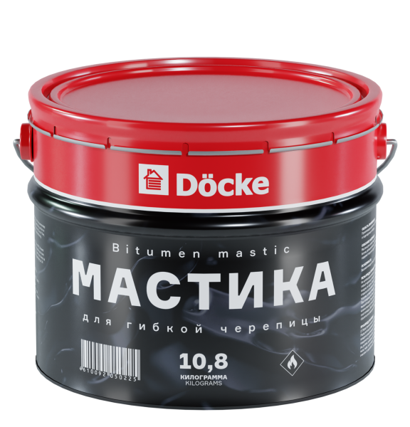 Мастика 10 кг купить в Йошкар-Оле