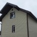 Фасадная панель Альта-Профиль, Кирпич Клинкерный, Белый купить в Йошкар-Оле