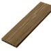 Террасная доска из ДПК RusDecking Unodeck Mogano - Орех купить в Йошкар-Оле