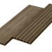 Террасная доска из ДПК RusDecking Unodeck Mogano - Орех купить в Йошкар-Оле
