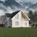 Фиброцементный сайдинг Roofas SIDING Доломит купить в Йошкар-Оле