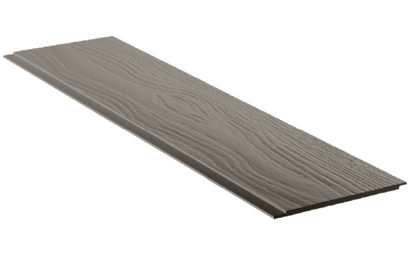 Фиброцементный сайдинг Фибростар Одноцветный 190х3000х8мм КР 46 Бурый Медведь купить в Йошкар-Оле