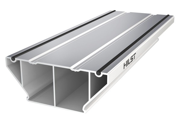 Лага алюминиевая Hilst JOIST стыковочная PRO MAX 4000x100x40 купить в Йошкар-Оле
