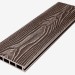 Террасная доска из ДПК RusDecking Unodeck Vintage - Венге купить в Йошкар-Оле