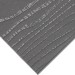 Заборная доска ДПК NanoWood Nature 3D полнотелая Серый купить в Йошкар-Оле