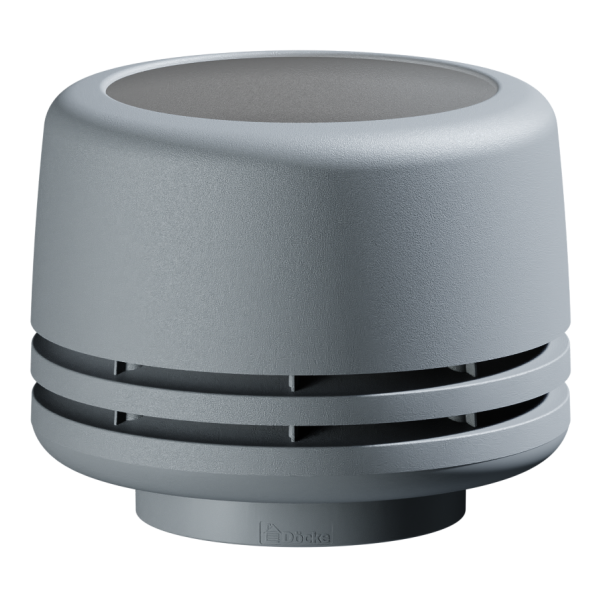 Колпак Docke ИЗЛ-110/500 Серый купить в Йошкар-Оле