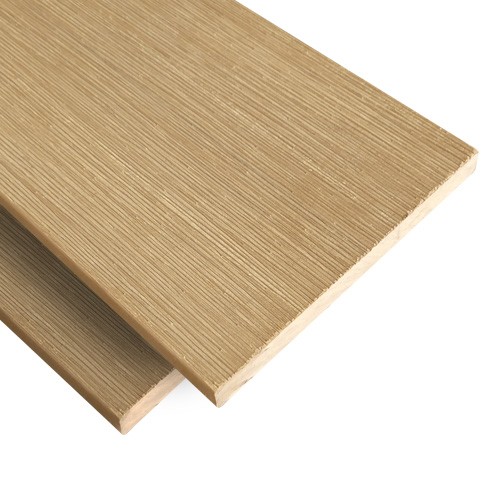 Заборная доска Latitudo Modern 140х12 Орех купить в Йошкар-Оле