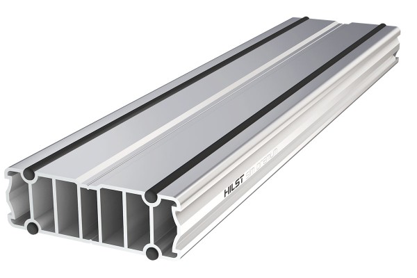 Лага алюминиевая Hilst JOIST SLIM PREMIUM 4000x60x20 купить в Йошкар-Оле