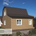 Сайдинг Виниловый Ю-Пласт, Timberblock (Тимберблок), Дуб натуральный купить в Йошкар-Оле