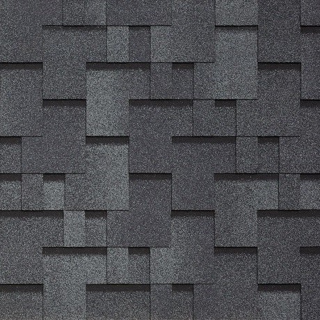 Гибкая черепица Tegola LAZIO granito 454 купить в Йошкар-Оле