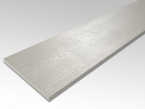 Фиброцементный сайдинг Roofas SIDING Кварц белый купить в Йошкар-Оле