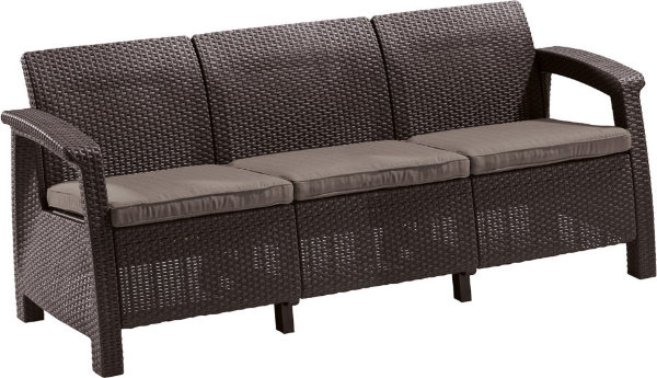 Мебель Corfu Love Seat Max купить в Йошкар-Оле