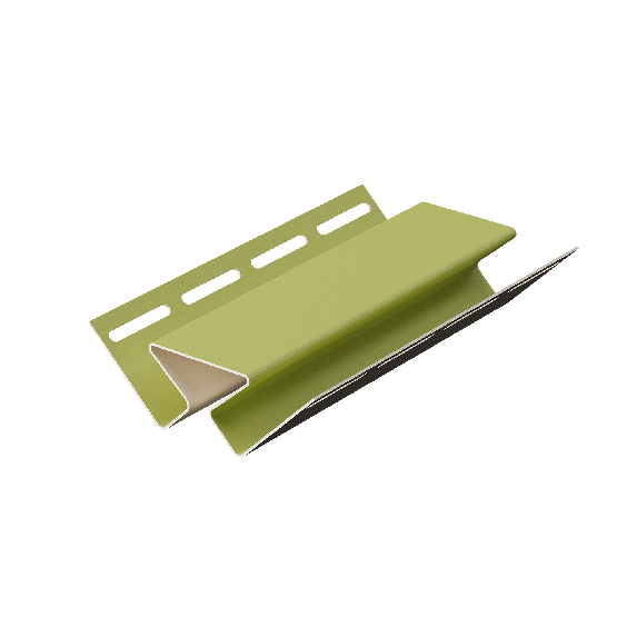 Внутренний угол Docke Олива купить в Йошкар-Оле