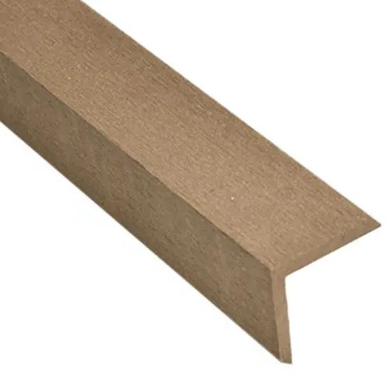 Уголок из ДПК NeoDeck Кофе купить в Йошкар-Оле