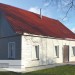 Сайдинг Виниловый Ю-Пласт, Timberblock (Тимберблок), Дуб серебристый купить в Йошкар-Оле