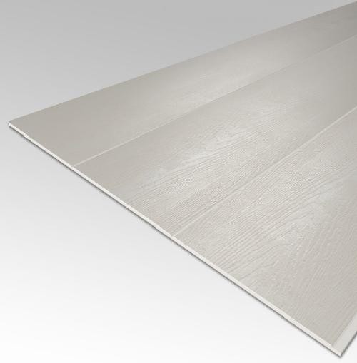 Фиброцементный сайдинг Roofas SIDING неокрашеный 12 мм, широкий купить в Йошкар-Оле