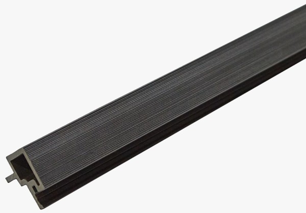 Угловой профиль CM Wall, 3000х56х49 мм BLACK WOOD (Черное дерево) купить в Йошкар-Оле