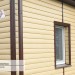 Сайдинг Виниловый Ю-Пласт, Timberblock (Тимберблок), Дуб золотой купить в Йошкар-Оле