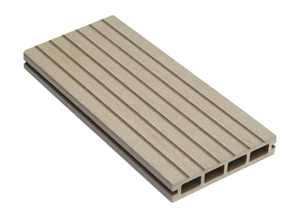 Террасная доска из ДПК CM Decking серия BARK цвет ясень купить в Йошкар-Оле