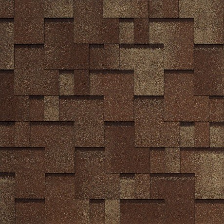 Гибкая черепица Tegola SAN REMO legno 222 купить в Йошкар-Оле