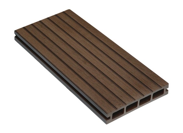 Террасная доска из ДПК CM Decking серия BARK цвет мербау купить в Йошкар-Оле