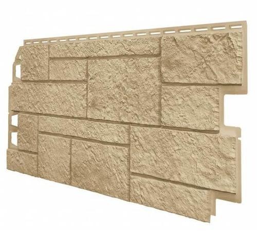 Фасадная панель VOX  VILO SANDSTONE песочный купить в Йошкар-Оле