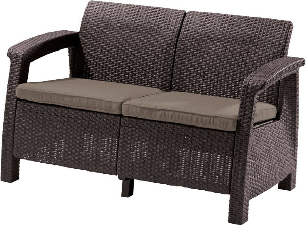 Диван Corfu Love Seat Европа купить в Йошкар-Оле