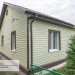 Сайдинг Виниловый Ю-Пласт, Timberblock (Тимберблок), Ясень прованс зеленый купить в Йошкар-Оле