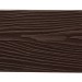 Террасная доска из ДПК RusDecking Unodeck Ultra - Венге купить в Йошкар-Оле
