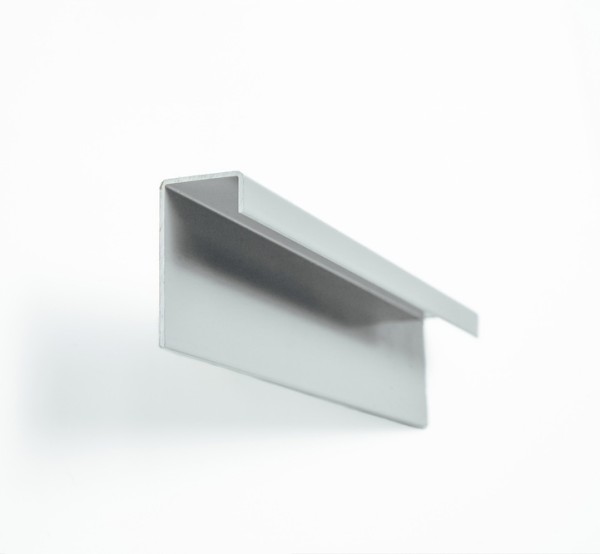 Профиль соединительный алюминиевый (матовый) 3м купить в Йошкар-Оле