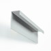 Профиль соединительный алюминиевый (матовый) 3м купить в Йошкар-Оле