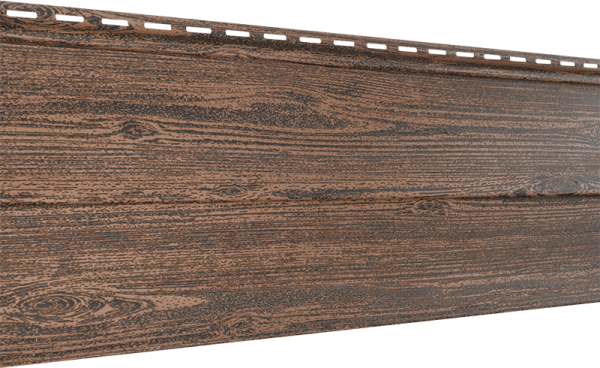 Сайдинг Ю-Пласт TIMBERBLOCK Ель (Тимберблок), Сибирская купить в Йошкар-Оле