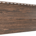 Сайдинг Ю-Пласт TIMBERBLOCK Ель (Тимберблок), Сибирская купить в Йошкар-Оле