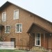 Сайдинг Ю-Пласт TIMBERBLOCK Ель (Тимберблок), Сибирская купить в Йошкар-Оле