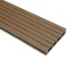 Террасная доска из ДПК CM Decking серия ROBUST цвет мербау купить в Йошкар-Оле